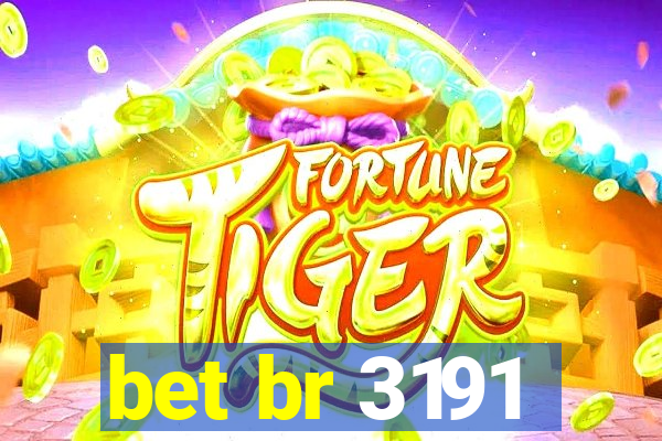 bet br 3191